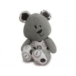 LITTLE BIRD TOLD ME Little Buddies Boo Bear LB1031