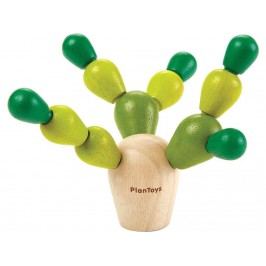 PLAN TOYS PlanMini PlanToys Balancierspiel Kaktus 4004130