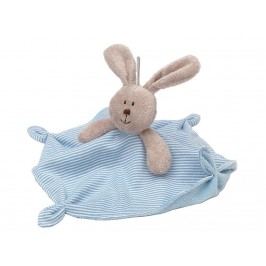 TEDDYKOMPANIET® Schmusetuch Hase Alf 455118