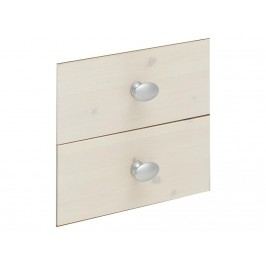 LIFETIME Original Schubladen 2er Set für Rollcontainer