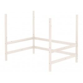 FLEXA Classic Umbausatz für Hochbett Liegefläche 140x190cm 80-01519