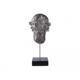 CANETT Tribal Skulptur Höhe 32cm 92504629